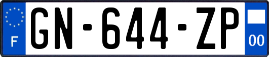 GN-644-ZP