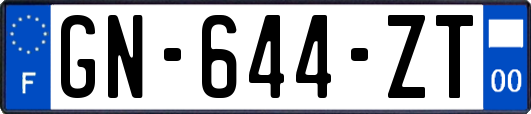 GN-644-ZT