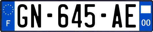GN-645-AE