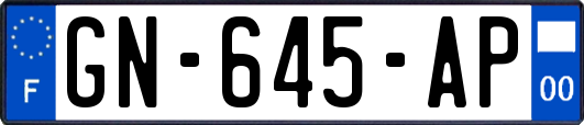 GN-645-AP