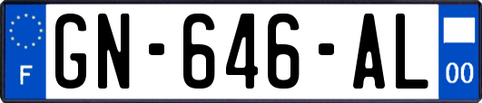 GN-646-AL