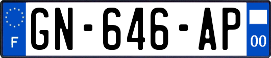 GN-646-AP