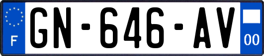GN-646-AV