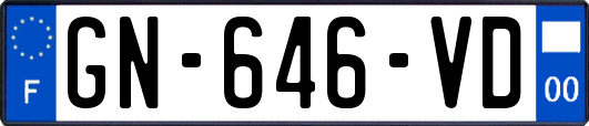 GN-646-VD