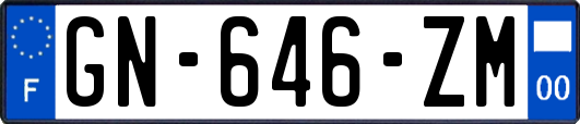 GN-646-ZM