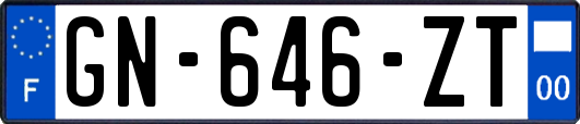 GN-646-ZT