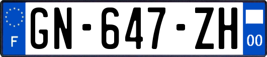 GN-647-ZH