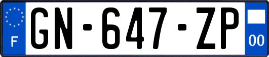 GN-647-ZP