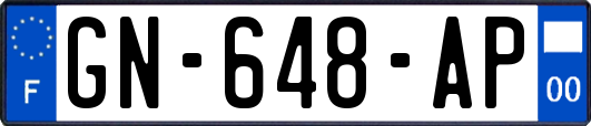 GN-648-AP
