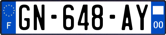 GN-648-AY