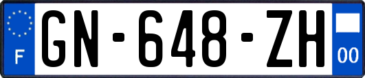 GN-648-ZH