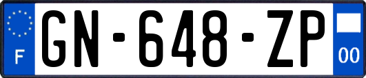 GN-648-ZP