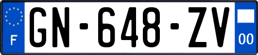 GN-648-ZV