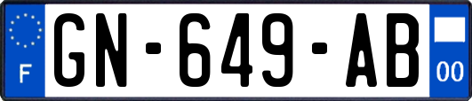 GN-649-AB