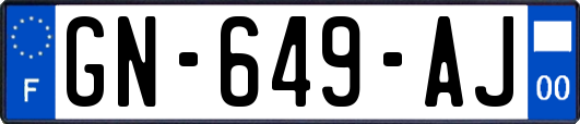 GN-649-AJ