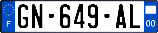 GN-649-AL