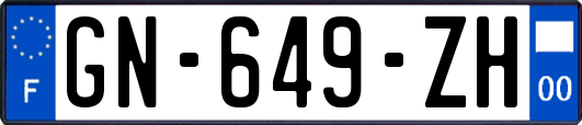 GN-649-ZH