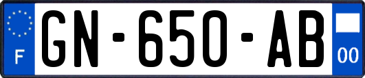 GN-650-AB