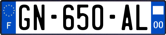 GN-650-AL