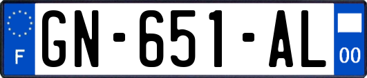 GN-651-AL