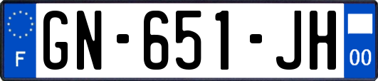 GN-651-JH