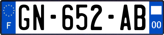 GN-652-AB