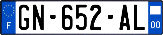 GN-652-AL