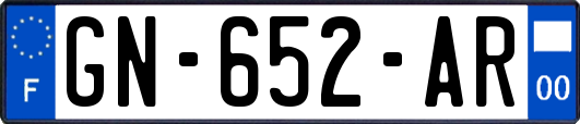 GN-652-AR