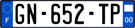 GN-652-TP
