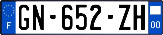 GN-652-ZH