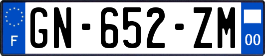 GN-652-ZM