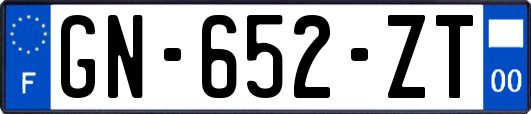 GN-652-ZT
