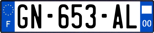 GN-653-AL