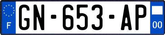 GN-653-AP