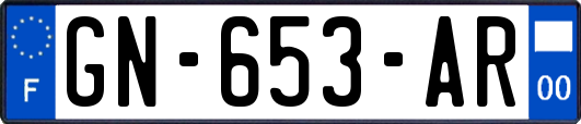 GN-653-AR