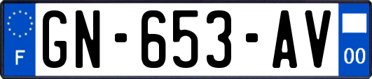 GN-653-AV