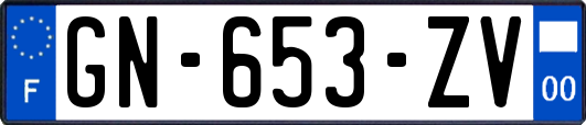 GN-653-ZV