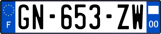 GN-653-ZW