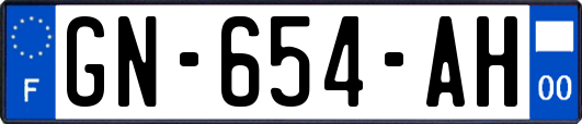 GN-654-AH