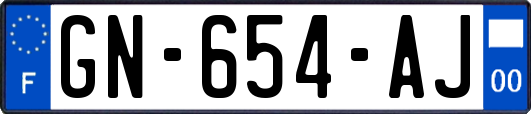 GN-654-AJ
