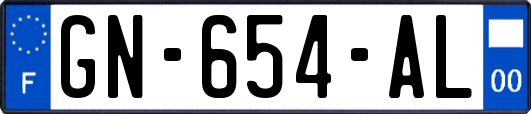 GN-654-AL