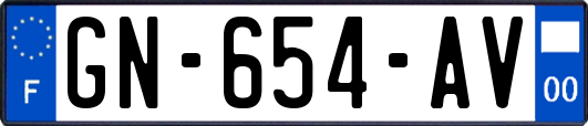 GN-654-AV