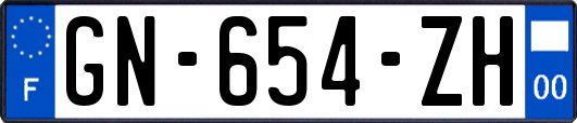 GN-654-ZH