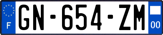 GN-654-ZM