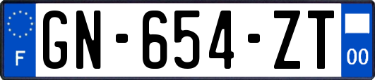 GN-654-ZT