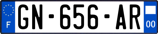 GN-656-AR