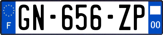 GN-656-ZP