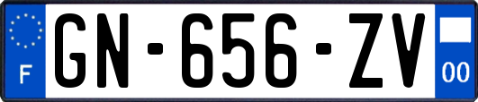 GN-656-ZV