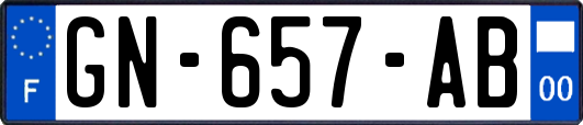 GN-657-AB