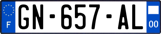 GN-657-AL